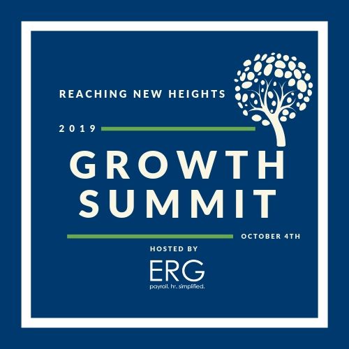 2019 Growth Summit Logo