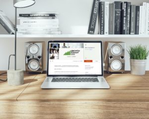 Growth SUmmit Sales on Eventbrite