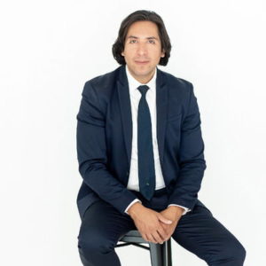 Sergio Aparicio