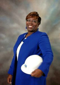 Lasenta Lewis-Ellis