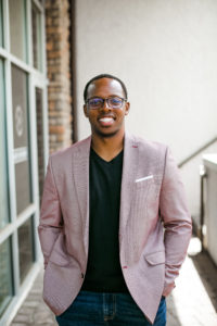Terrell Turner