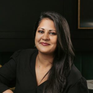 Rita Patel